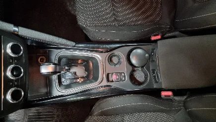 Renault Kadjar photo-14